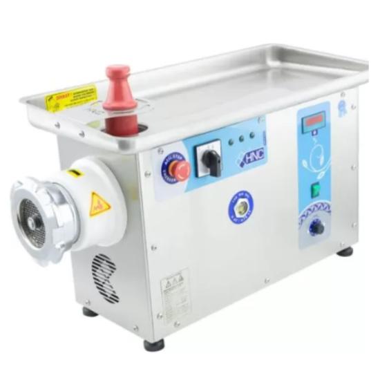 Hnc 42 No Soğutuculu Kıyma Makinesi Komple Paslanmaz 380 V EK-42STP (EK-42STP)