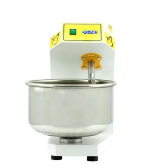Hnc 5 Kg Hamur Yoğurma Makinesi 380 V HHY-5T (HHY-5T)