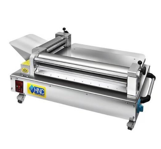 Hnc 60 Cm Hamur Açma Makinesi Profesyonel HHA-60M (HHA-60M)