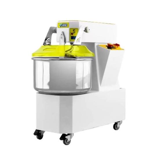 Hnc 15 Kg Spiral Hamur Yoğurma Makinesi 220V HSY-25M (HSY-25M)