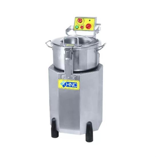 Hnc Zırh/Humus Makinesi 20 Litre Kapasiteli 220 V HCT-36M (HCT-36M)