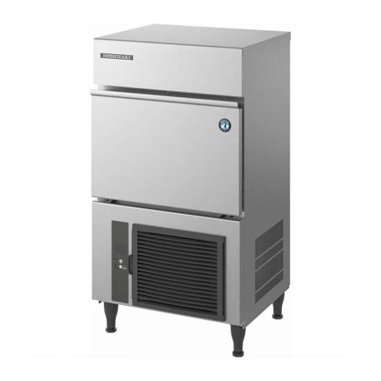 Hoshizaki IM45N.EHC Küp Buz Makinesi 46 Kg Kapasiteli 9805.IM45N.EHC (9805.IM45N.EHC)