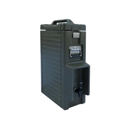 İçecek Termosu 23 LT Kapasiteli Yeşil BC23L (8224.BC23L.00)