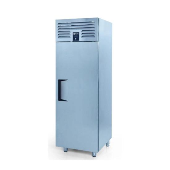 Iceinox Dik Tip Tek Kapılı Buzdolabı Gastronom Seri 70x87x210 cm VTS 610 CR (VTS 610 CR)