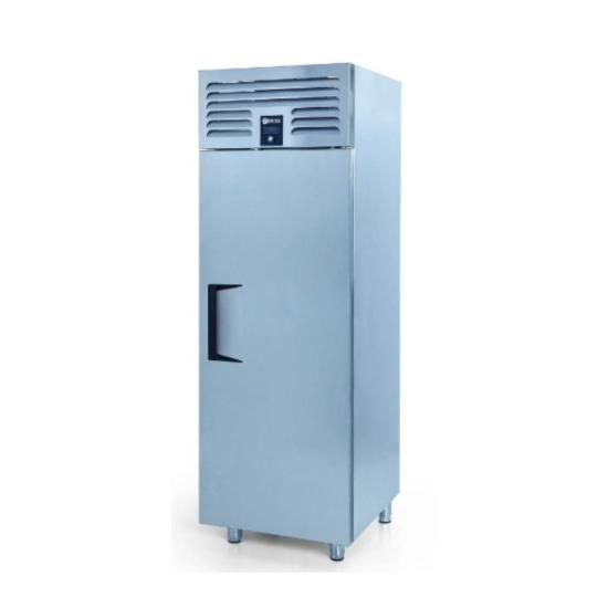 Iceinox Dik Tip Tek Kapılı Buzdolabı Slim Tip 63x65x200 Cm VTS 400 CR (VTS 400 CR)