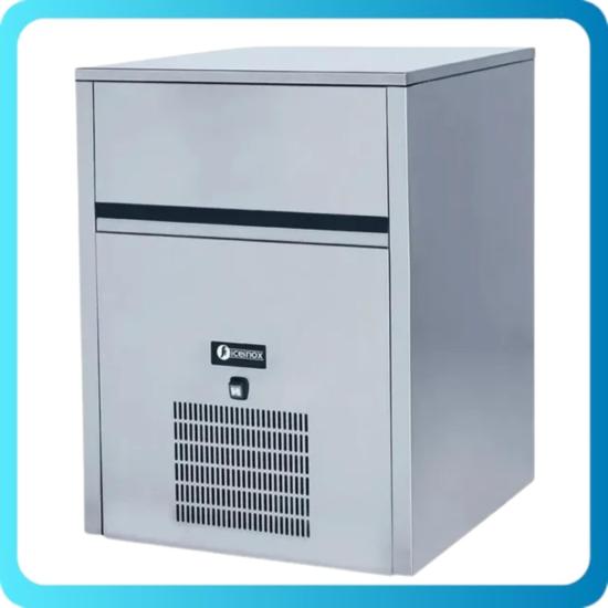 Iceinox Küp Buz Makinesi 130 Kg ICE 130 (İCE130)