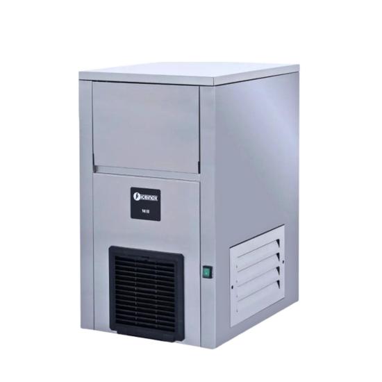 İceinox Küp Buz Makinesi 25 Kg İCE 25 (İCE25)