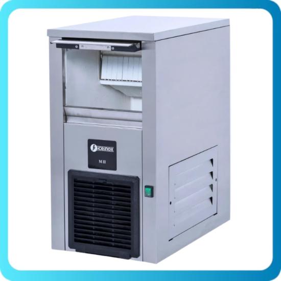 Iceinox Küp Buz Makinesi 35 Kg ICE 35 (İCE35)