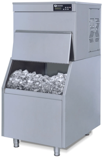 Iceinox Küp Buz Makinesi 400 Kg ICE400 (İCE400)
