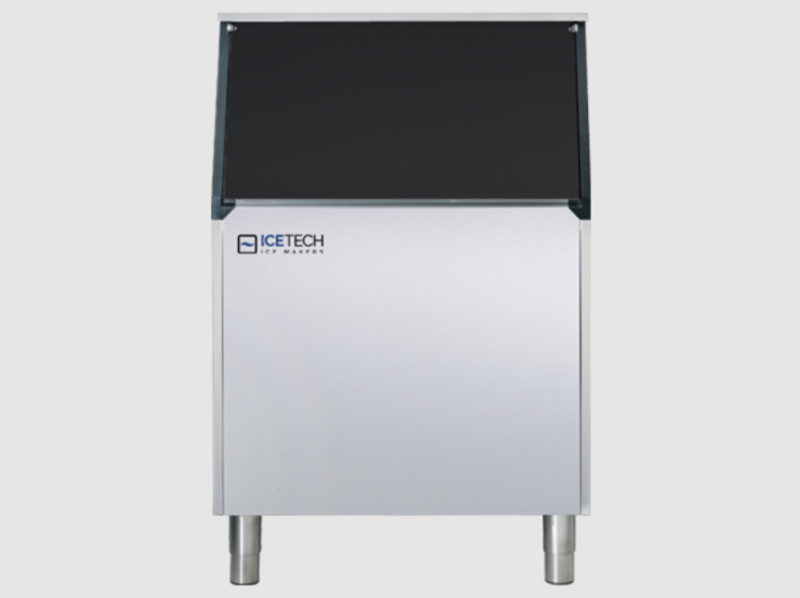 Icetech Alt Hazne 220 Kg SILO-200 (SILO-200)