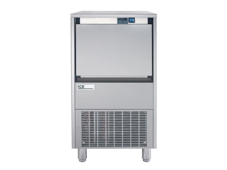 Icetech Kar Buz Makinesi 85 Kg/Gün CD-90 (CD-90)