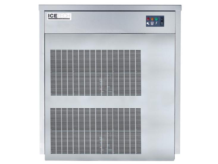 Icetech Kar Buz Makinesi 220 Kg/Gün FD-215 (FD-215)