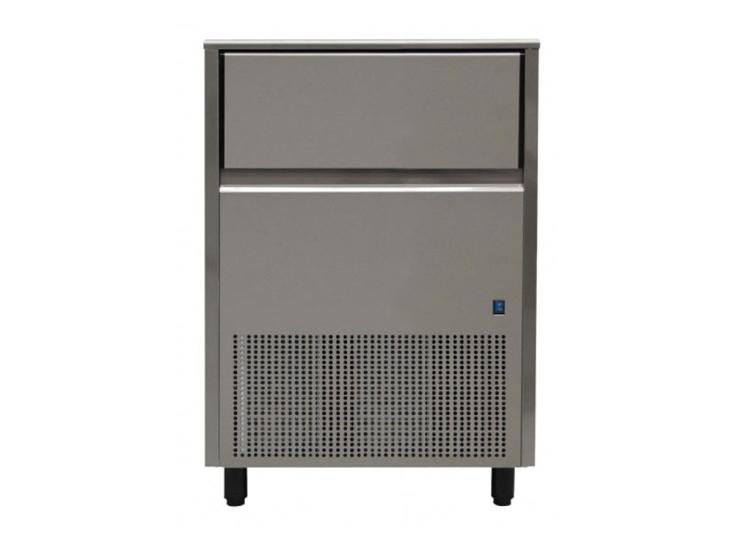 Icetech Küp Buz Makinesi 75 Kg/Gün SS-80 (SS-80)
