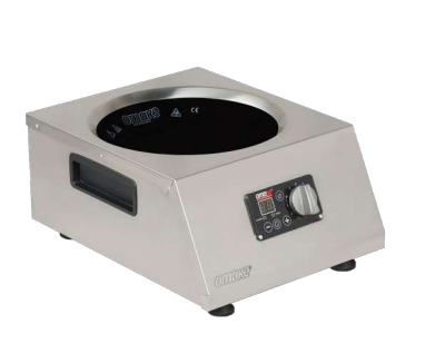 Omake İndüksiyon Ocak 5000W ND25.I15.3500.Z50 (IND25.I15.5000.Z50)