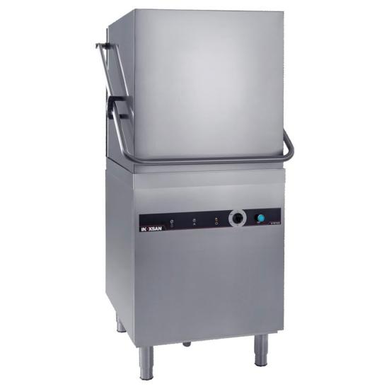 İnoksan Giyotin Tip Bulaşık Makinesi 1000 Tabak/Saat BYM102S (BYM102S)