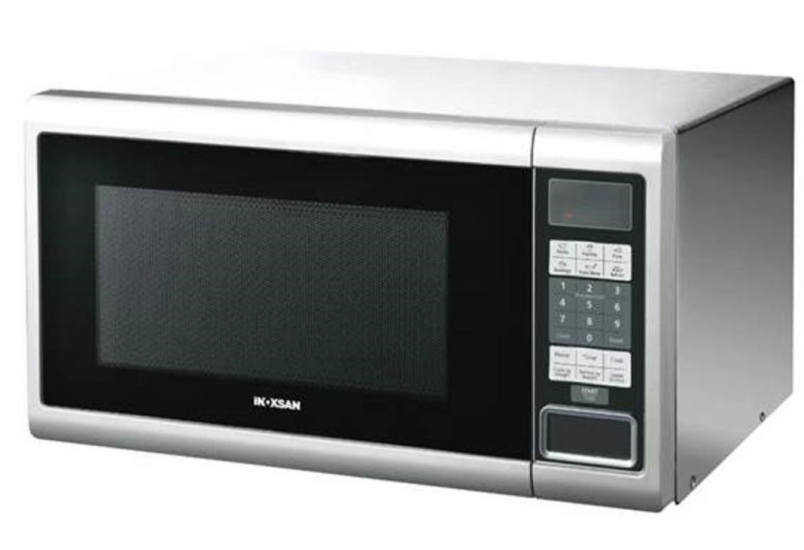 İnoksan Mikrodalga Fırın 25 Litre- GAL-MDF90W25L (GAL-MDF90W25L)