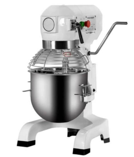 İnoksan Planet Mikser 20 Litre GGM-PRMH20 (GGM-PRMH20)