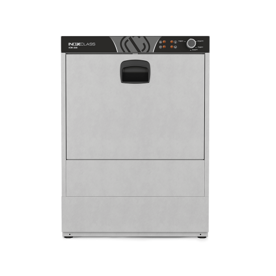 İnoxclass Set Altı Bulaşık Makinesi 500 Tabak/Saat ICW500 (ICW500)