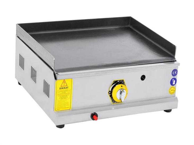 İnoxmaster 30 Cm Pleyt Izgara Gazlı ve Lpg Li 30x47x20 Cm İMR-PIG-30 (İMR-PIG-30)