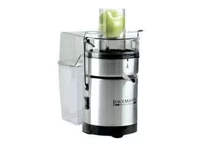 Juice Master Katı Meyve Presi (JUİCE MASTER)
