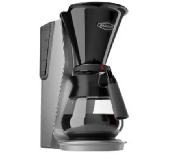 Bravilor Bonamat Junior Filtre Kahve Makinesi 1,3 litre (JUNIOR )