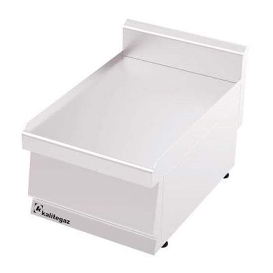 Kalitegaz Ara Tezgah Set Üstü 40x60x29 cm N4060 (N4060)