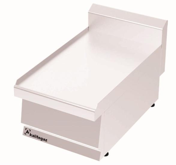 Kalitegaz Set Üstü Ara Tezgah 40x70x29 cm N4070 (N4070)