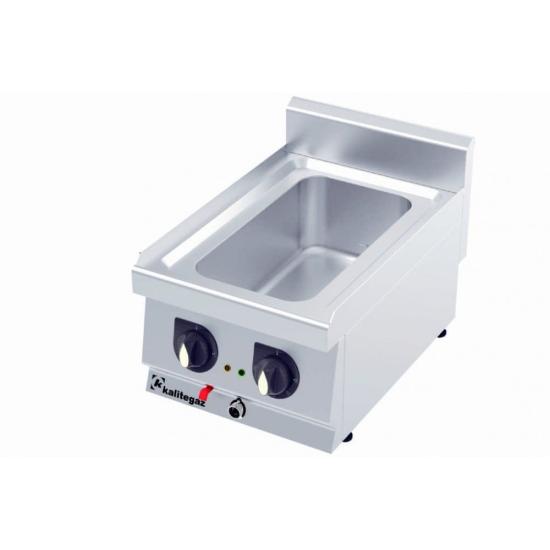 Kalitegaz Sos Benmari Elektrikli Set Üstü 40x60x29 cm BM4060E (BM4060E)