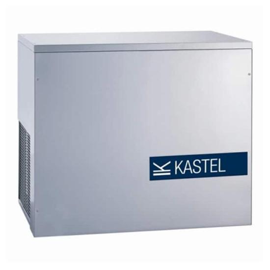 Kastel Haznesiz Küp Buz Makinesi 300 Kg Kapasiteli KP 300 (KP 300)