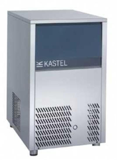 Kastel Kar Buz Makinesi 100 Kg Kapasiteli KS 100/15 (KS 100/15)