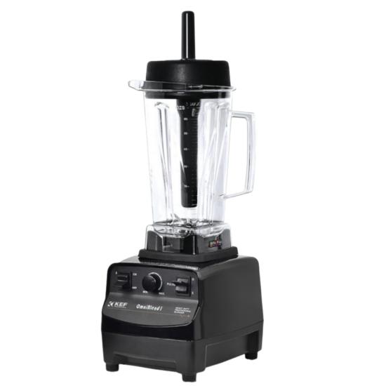 KEF Bar Blender 1200W 2 Litre Kapasiteli TM-767 (TM-767)