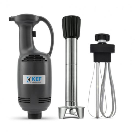 Kef Combi El Blender 146×120x790 mm BL40-C (BL40-C)