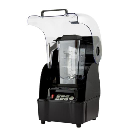 KEF Gürültü Önleyici Bar Blender Kapaklı Hız Kontrollü TM-800AQ (TM-800AQ)