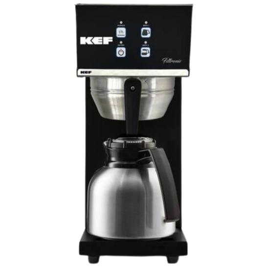KEF Programlanabilir Filtre kahve makinesi FLC 120-2 (FLC 120-2)