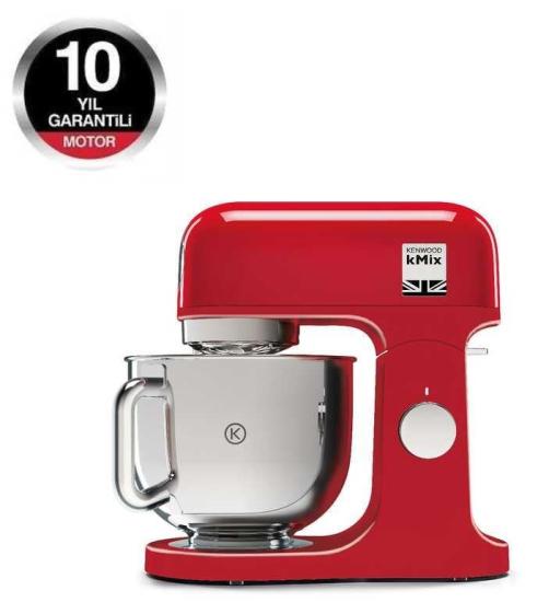 Kenwood kMix Mutfak Şefi 5 Lt KMX750AR (KMX750AR)