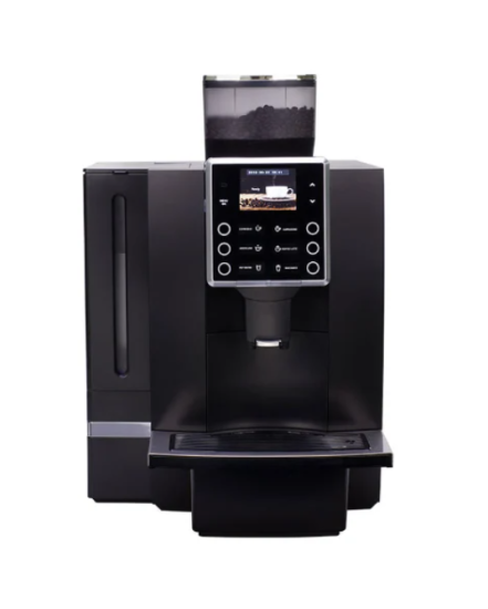 KONCHERO K90L Otomatik Espresso Kahve Makinesi (K90L)