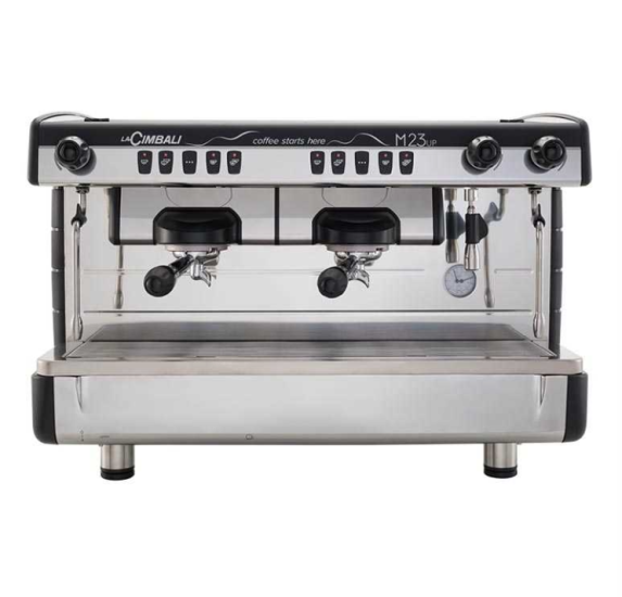 La Cimbali Tam Otomatik Espresso Kahve Makines m23