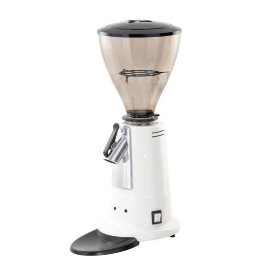 Macap Kahve Değirmeni Paket Doldurma Beyaz MC6-C05 (MC6-C05)