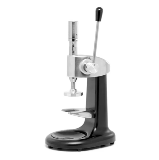 Macap Tamper 25 Kg Sabit Basınç CPS TAMPER C18 (CPS TAMPER C18)