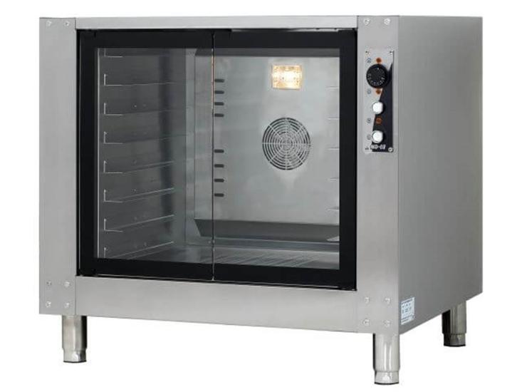 Maksan 8 Tepsili Mayalama Ve Saklama Dolabı Elektrikli MD-08 (MD-08)