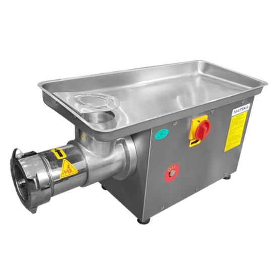 Mateka 22 No Et Kıyma Makinesi Paslanmaz Çelik 230 V EPA-22M (EPA-22M)