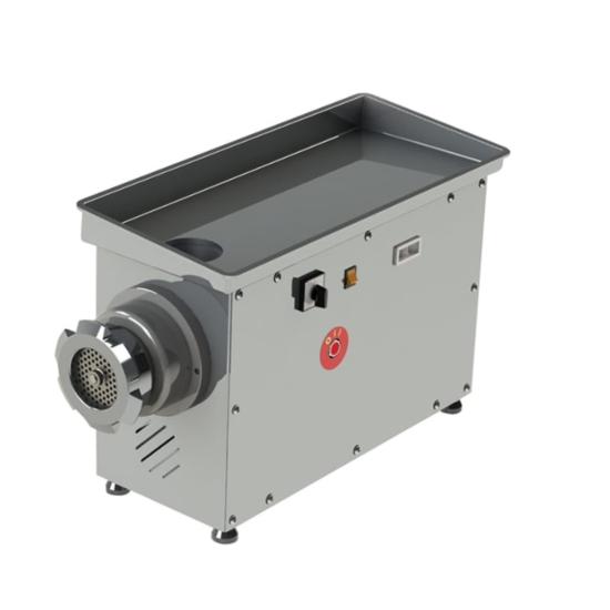 Mateka 22 No Soğutmalı Et Kıyma Makinesi 230 V EPG-22M (EPG-22M)