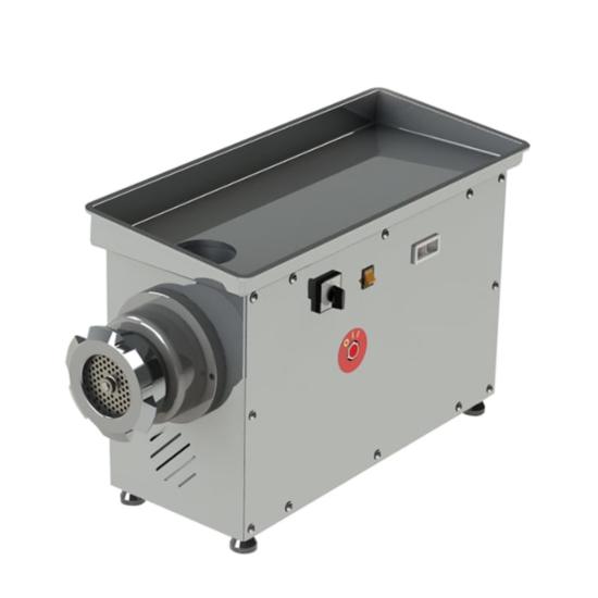Mateka 32 No Soğutmalı Et Kıyma Makinesi 400 V EPG-32T (EPG-32T)