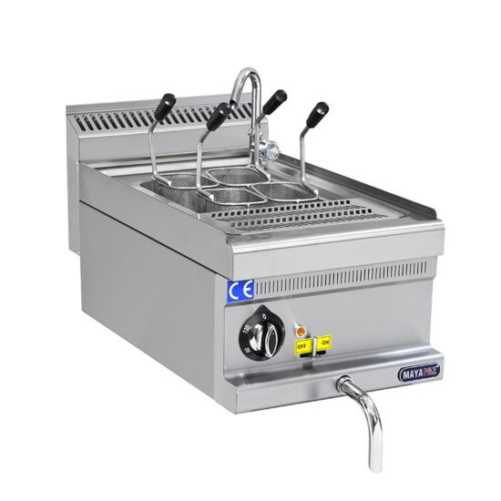 Mayapaz Elektrikli Makarna Haşlama M-SMHE 460 (M-SMHE 460)