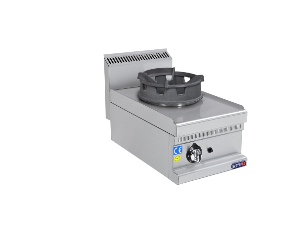 Mayapaz Tekli Gazlı Wok Ocak M-SWOG 470 (M-SWOG 470)