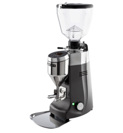 Mazzer Kony S Elektronik Kahve Değirmeni 1,3 Kg Hazne (KONY S)