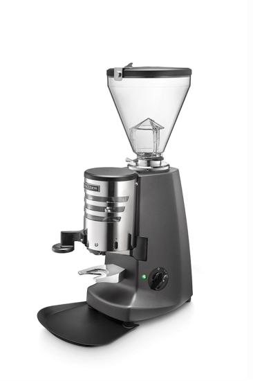 Mazzer Super Jolly V Up Manuel Kahve Değirmeni 1,1 kg Hazne (V Up Manuel)