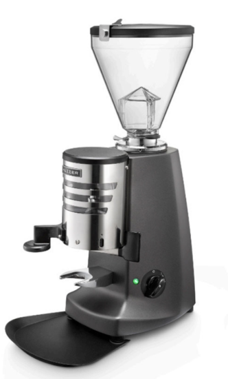 Mazzer Super Jolly V Up Timer Kahve Değirmeni 1,1 kg Hazne (V UP TIMER)