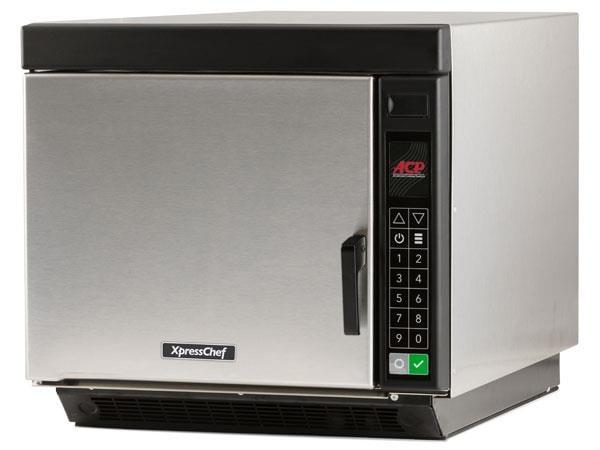 Menumaster Elektrikli Hızlı Pişirme Fırını XPRESSCHEF 2C Serisi JET514 (JET514)