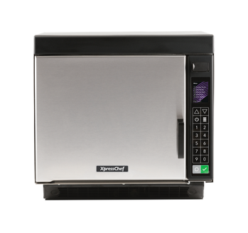 Menumaster Katalizörlü Hızlı Pişirme Fırını XPRESSCHEF 2C Serisi JET514V (JET514V)